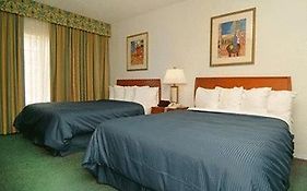 Clarion Suites Yuma